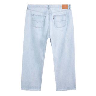 Levis 501 90s Jean Coupe Relaxed  
