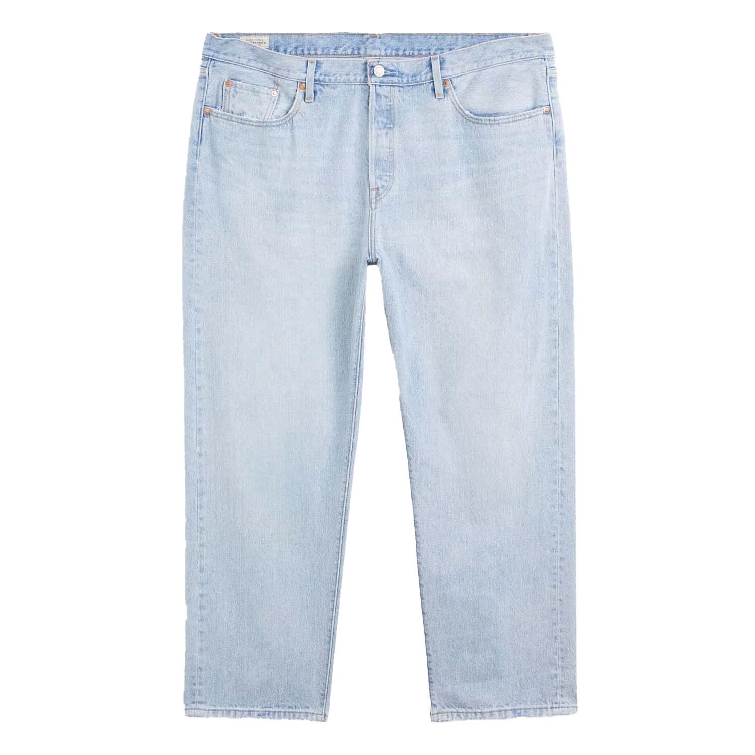 Levis 501 90s Jean Coupe Relaxed  