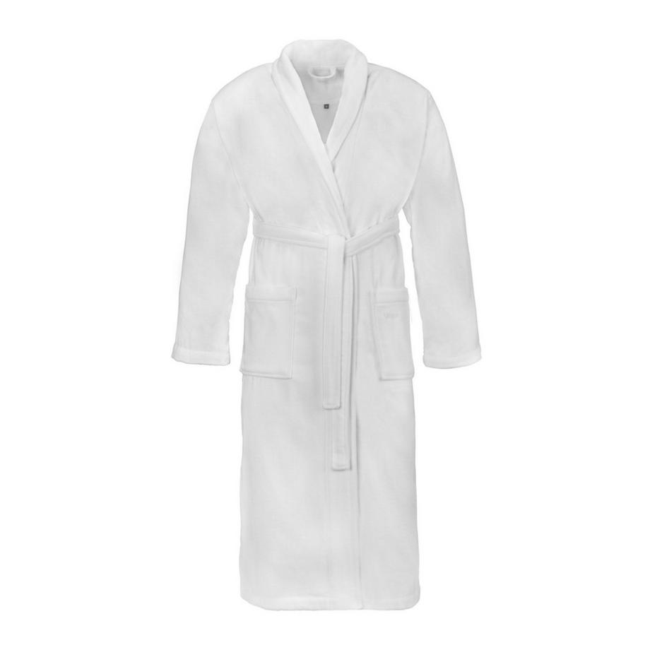 Feeling L Bademantel