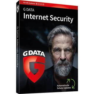 G Data  Antivirus, Sicurezza 