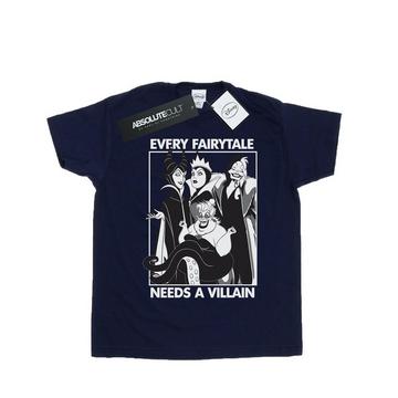 Every Fairy Tale Needs A Villain TShirt