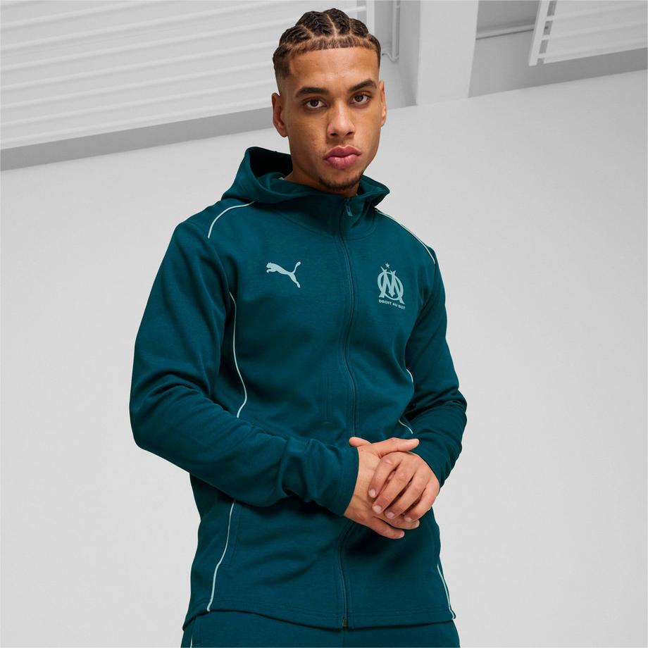 PUMA  trainingsjacke om 2024/25 