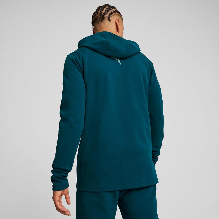 PUMA  trainingsjacke om 2024/25 