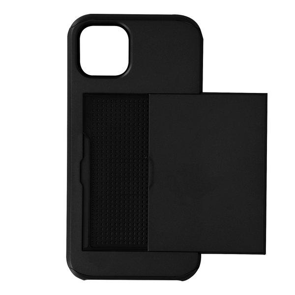 Avizar  Cover iPhone 13 Porta-carte 