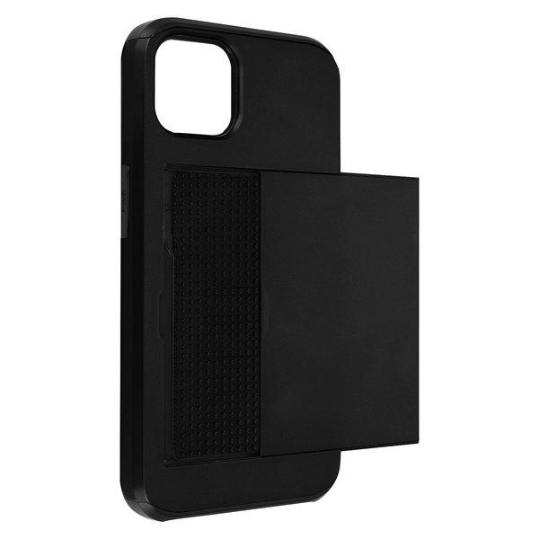 Avizar  Cover iPhone 13 Porta-carte 