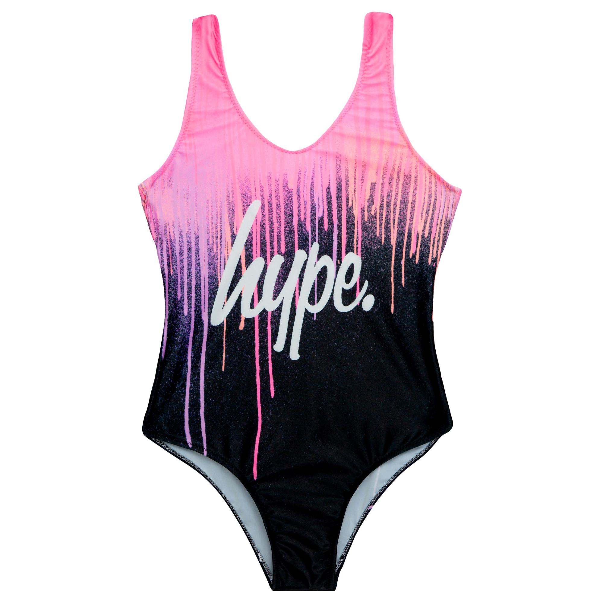 hype  Maillot de bain DRIPS 