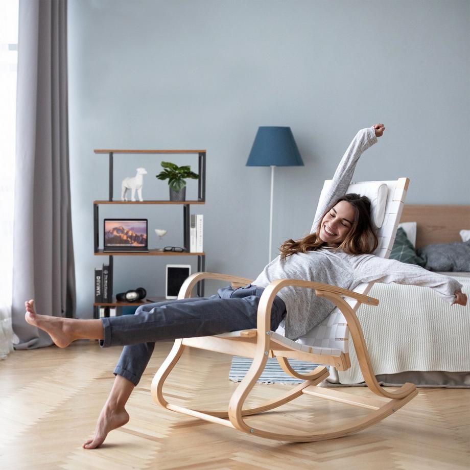 B2X Bücherregal Industriedesign  