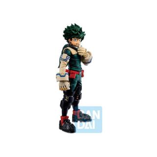 Banpresto  Static Figure - Ichibansho - My Hero Academia - Izuku Midoriya 