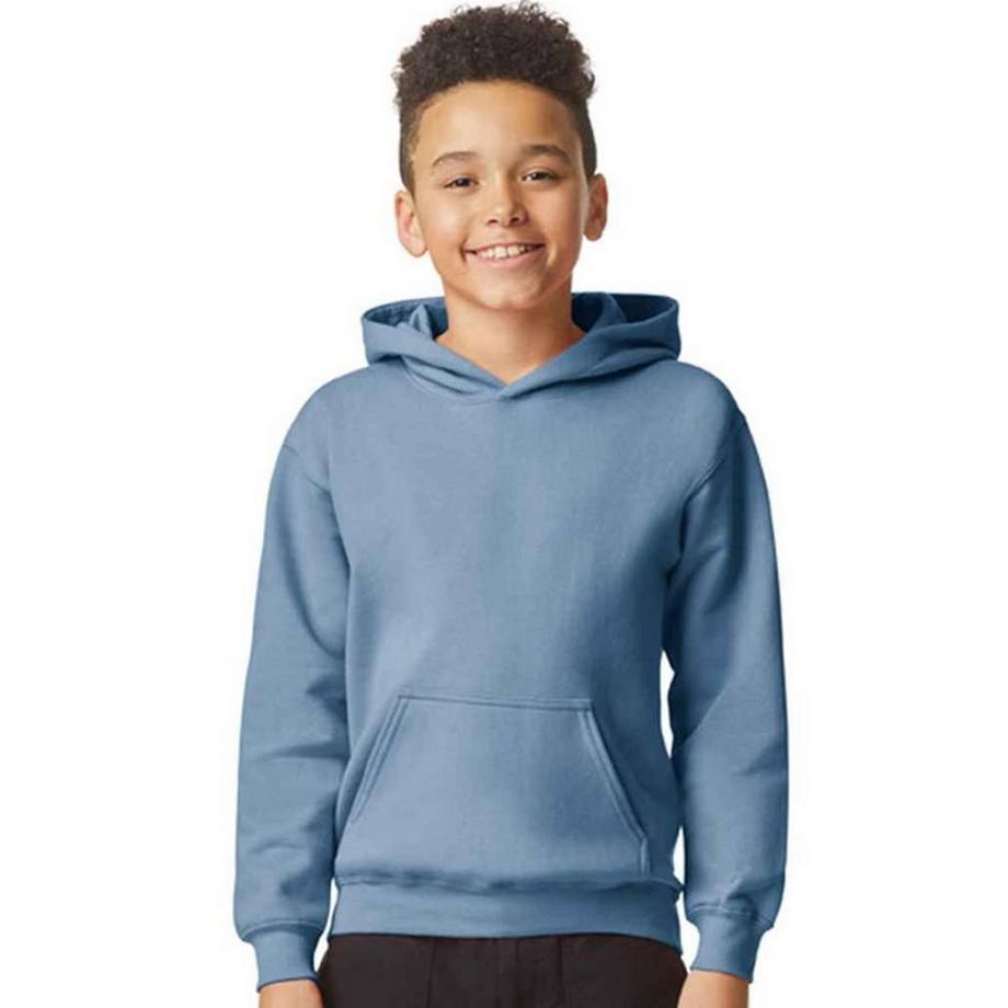 Kapuzenpullover Mittelschwer