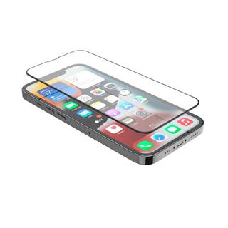 hama  d'écran flexible Hiflex Eco, Full-Cover, pour iPhone 13/13 Pro/14 