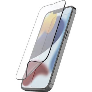 hama  d'écran flexible Hiflex Eco, Full-Cover, pour iPhone 13/13 Pro/14 