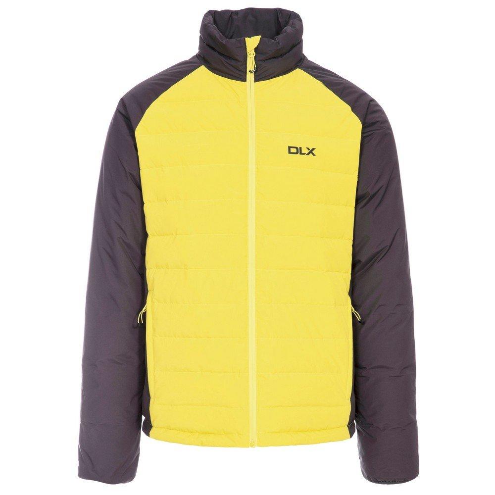 Image of Daunenjacke Benko Herren Limone XXL