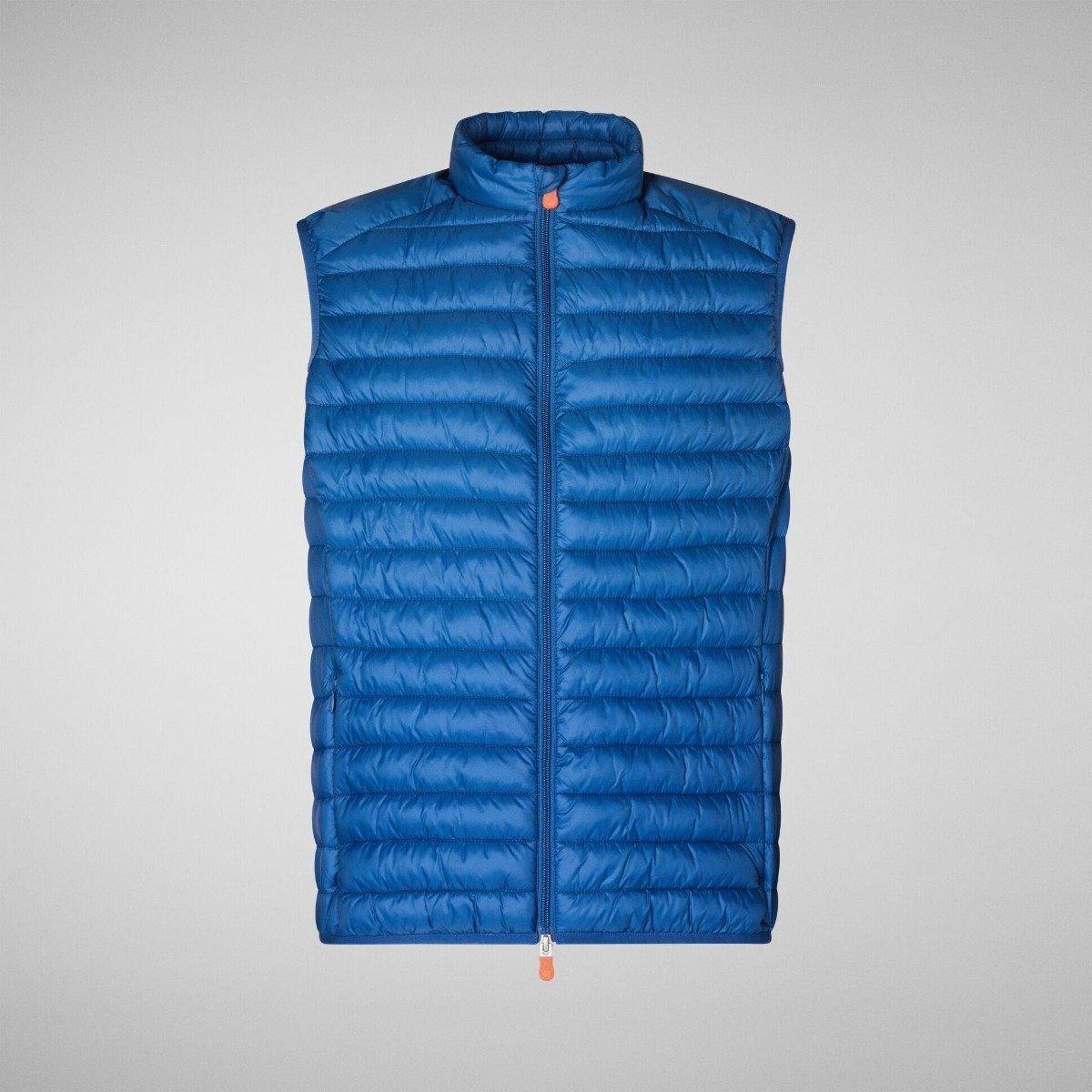 Image of Adamus-l Unisex Blau L