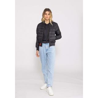 Bomber Dallas W Daunenjacke  
