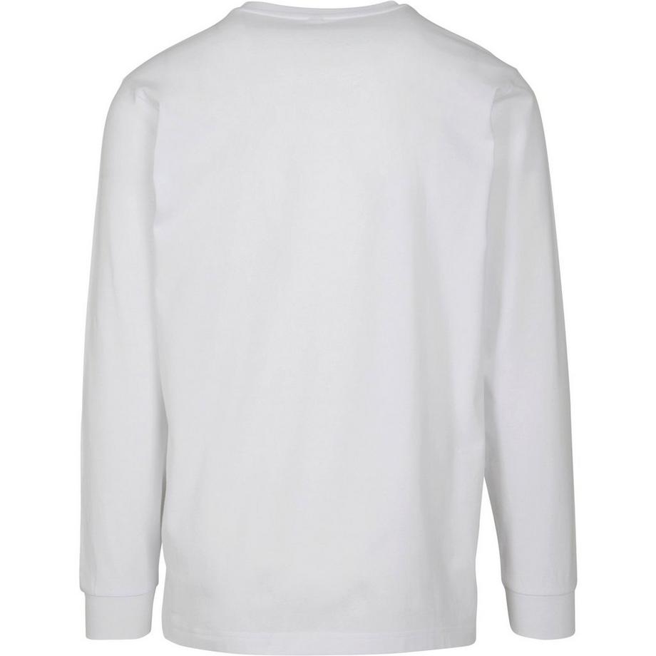 Build Your Own Pullover a Maniche Lunghe  