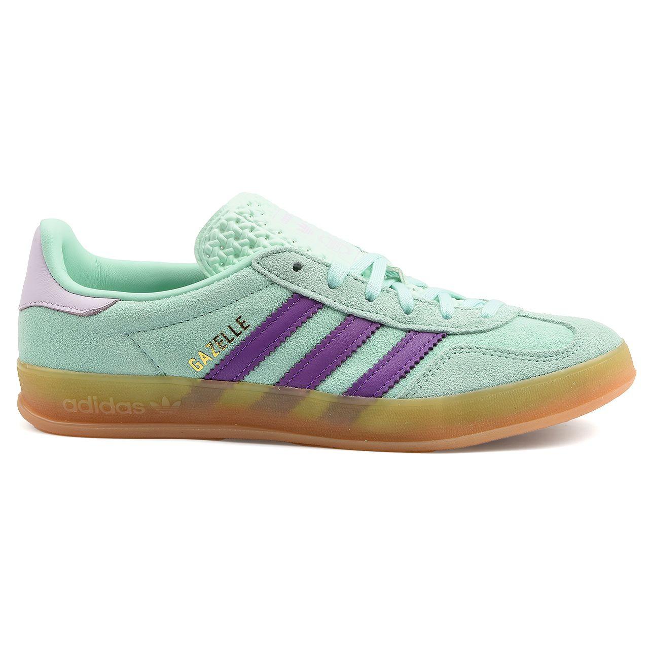 adidas Originals  GAZELLE INDOOR W-5.5 