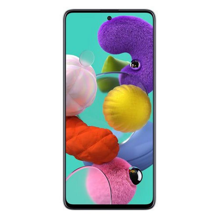SAMSUNG  Refurbished Galaxy A51 128GB - Guter Zustand 