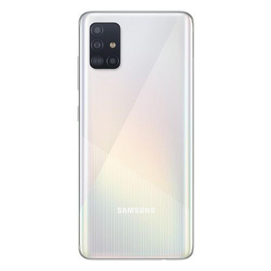 SAMSUNG  Refurbished Galaxy A51 128GB - Guter Zustand 