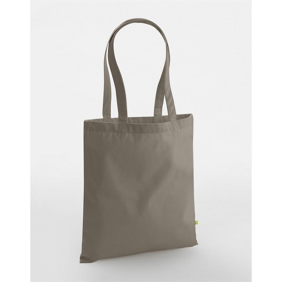 Westford Mill Borsa In Cotone Biologico 10 Litri  