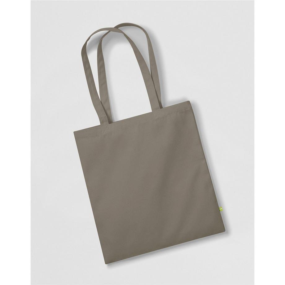 Westford Mill Borsa In Cotone Biologico 10 Litri  