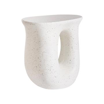 Table d'appoint en MgO Rustique IDRO