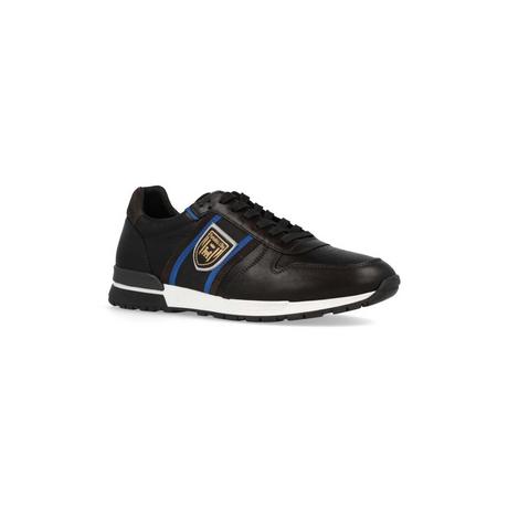 Pantofola d'Oro  Sneaker Low Sangano Low 