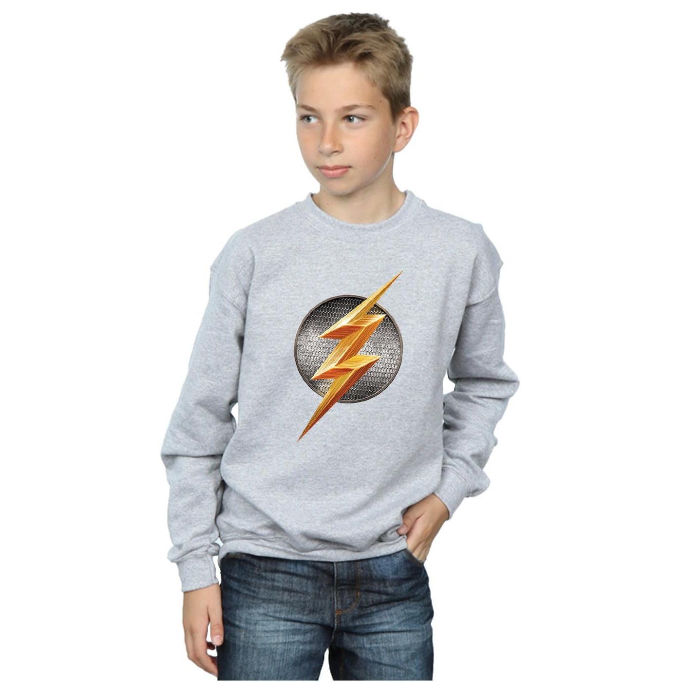 DC COMICS  Sweat JUSTICE LEAGUE 