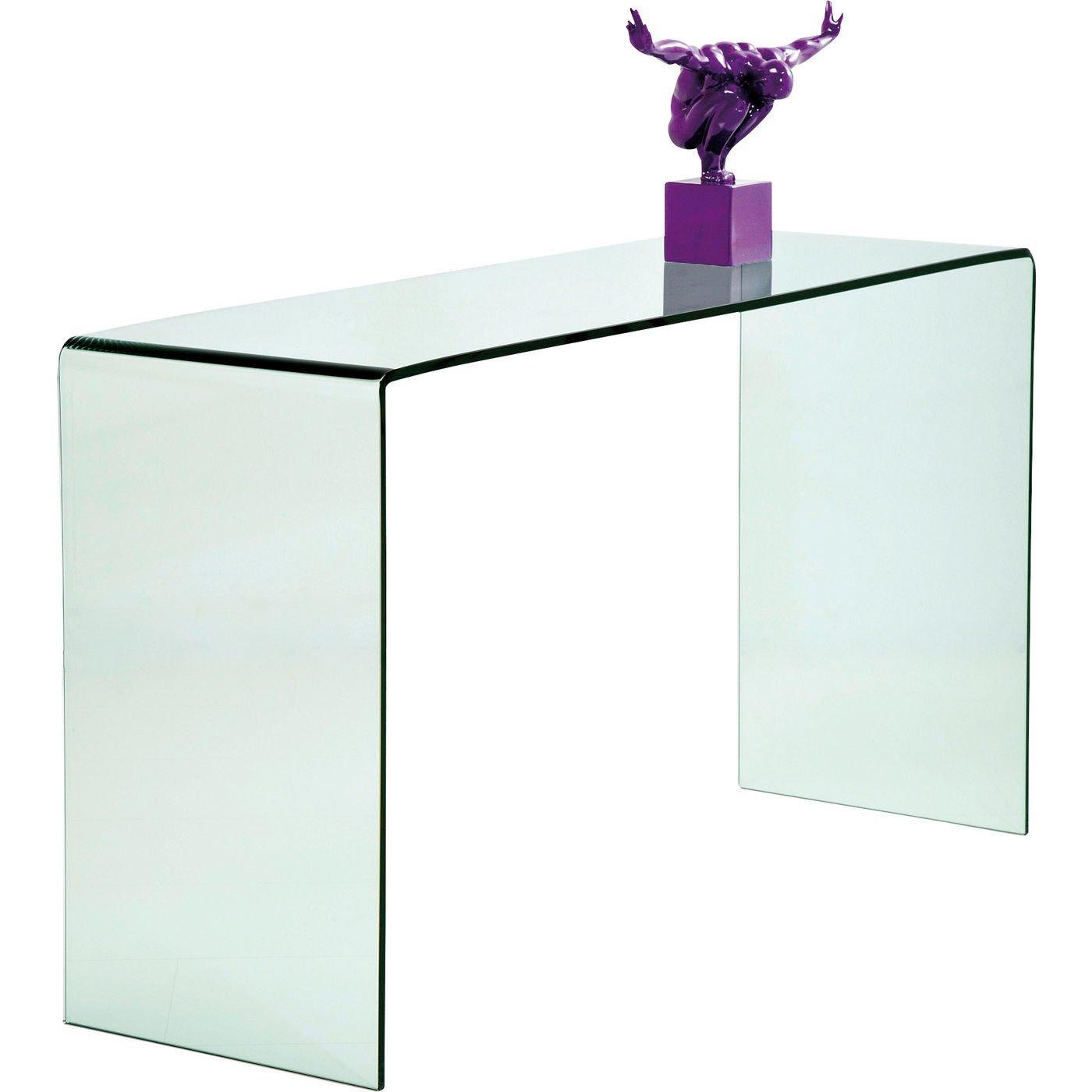 KARE Design Console Clear Club  