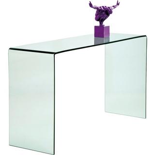KARE Design Console Clear Club  