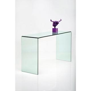 KARE Design Console Clear Club  