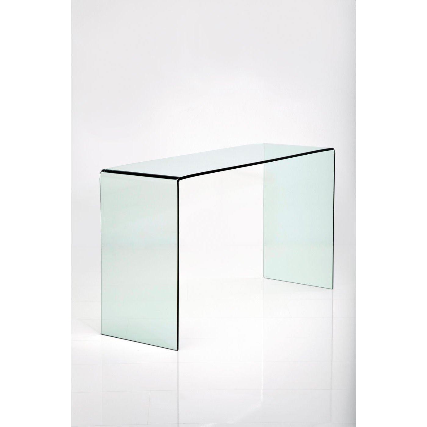KARE Design Console Clear Club  