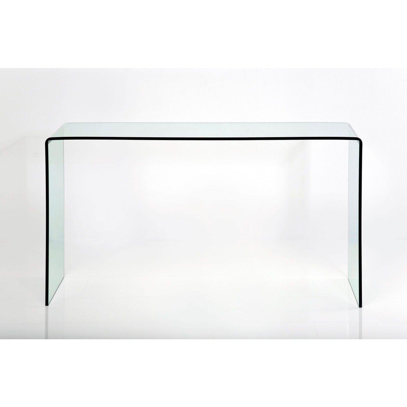 KARE Design Console Clear Club  