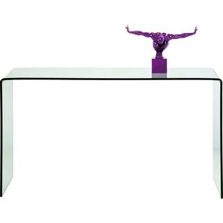 KARE Design Console Clear Club  
