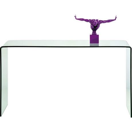 KARE Design Console Clear Club  