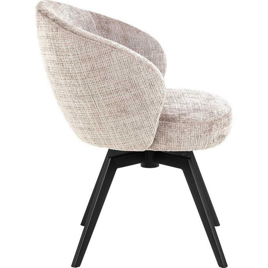 mutoni Armlehnstuhl Walora (1 Stück)  