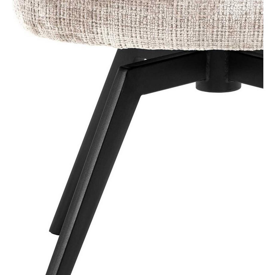 mutoni Armlehnstuhl Walora (1 Stück)  