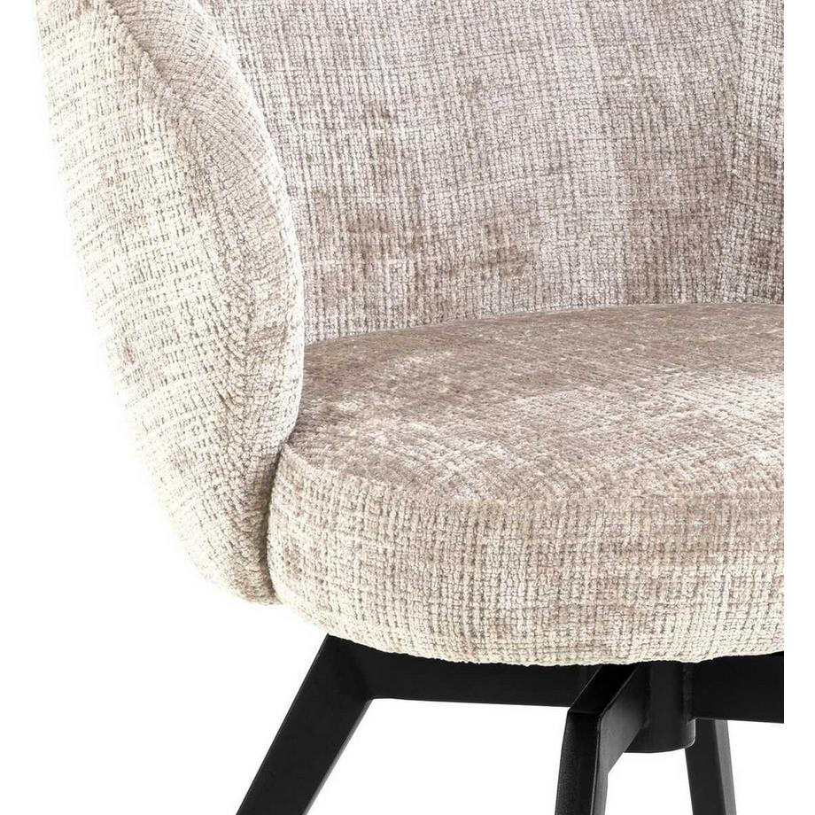 mutoni Armlehnstuhl Walora (1 Stück)  