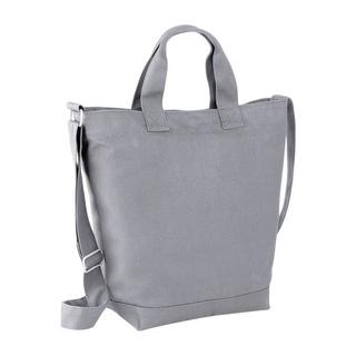 Bagbase Canvas Schultertasche  