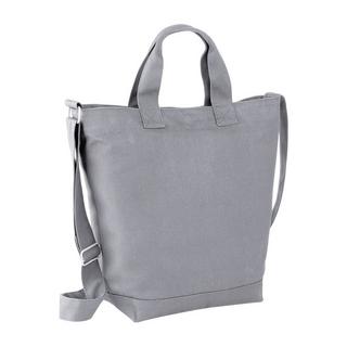 Bagbase Schultertasche, Canvas  