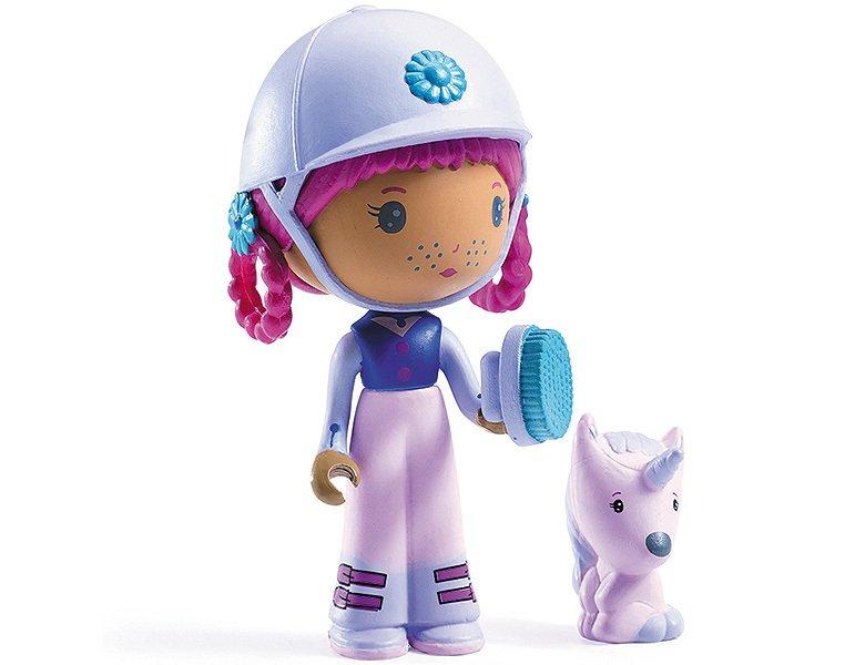 Image of Tinyly Joe & Gala