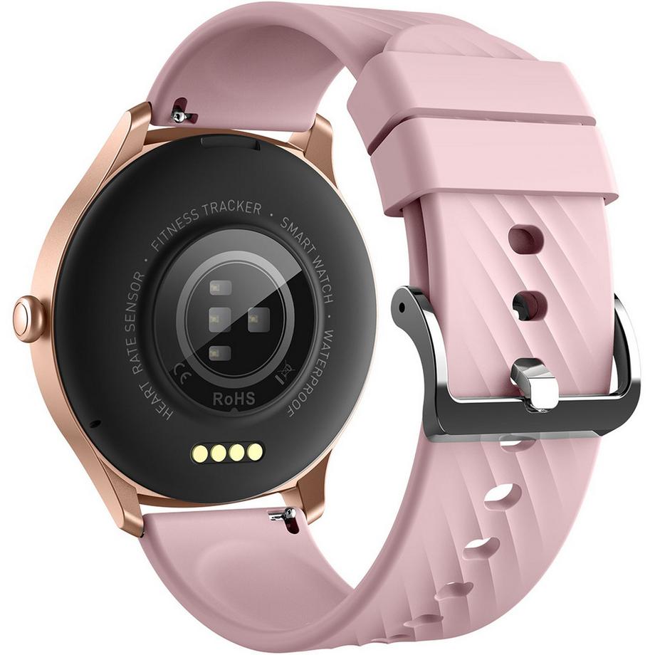 DENVER  Montre connectée SWC-387P 