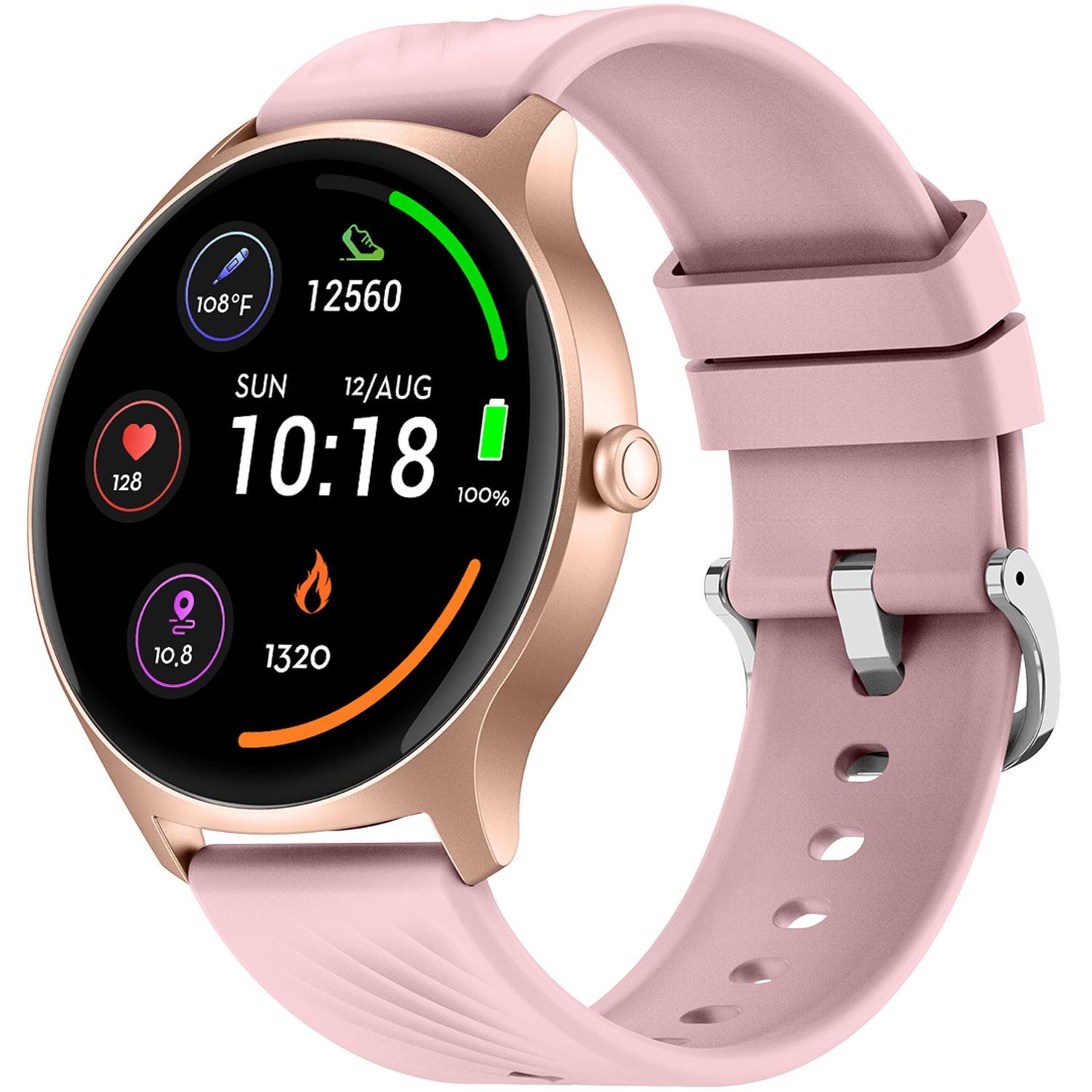 Montre connectée SWC-387P