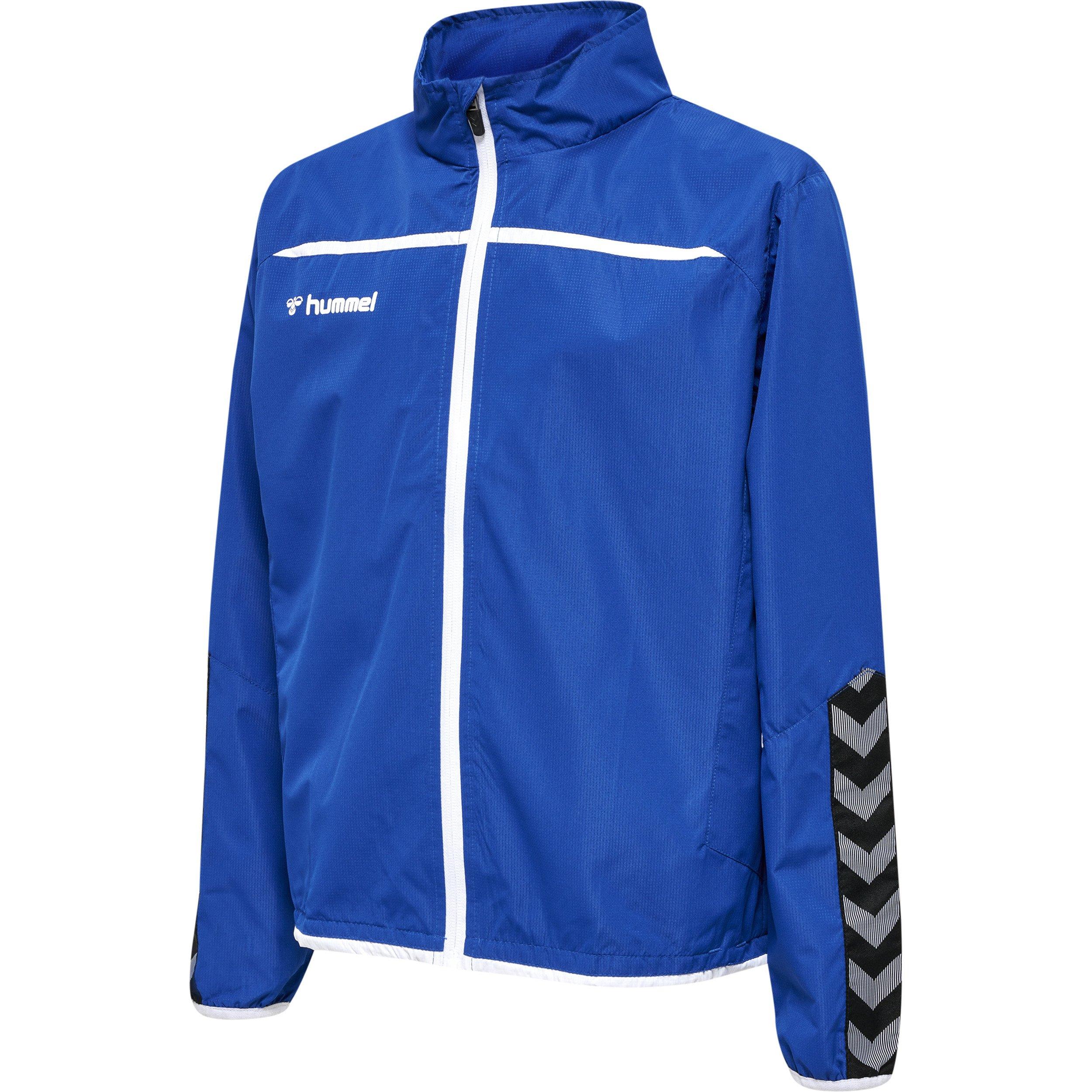 Hummel  giacca per bambini hmlauthentic training 