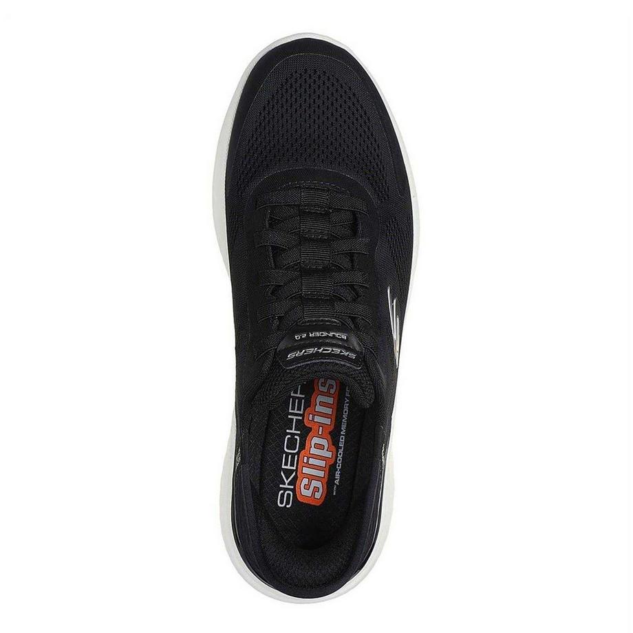 SKECHERS Baskets Bounder 2.0 Emerged Slip-On  
