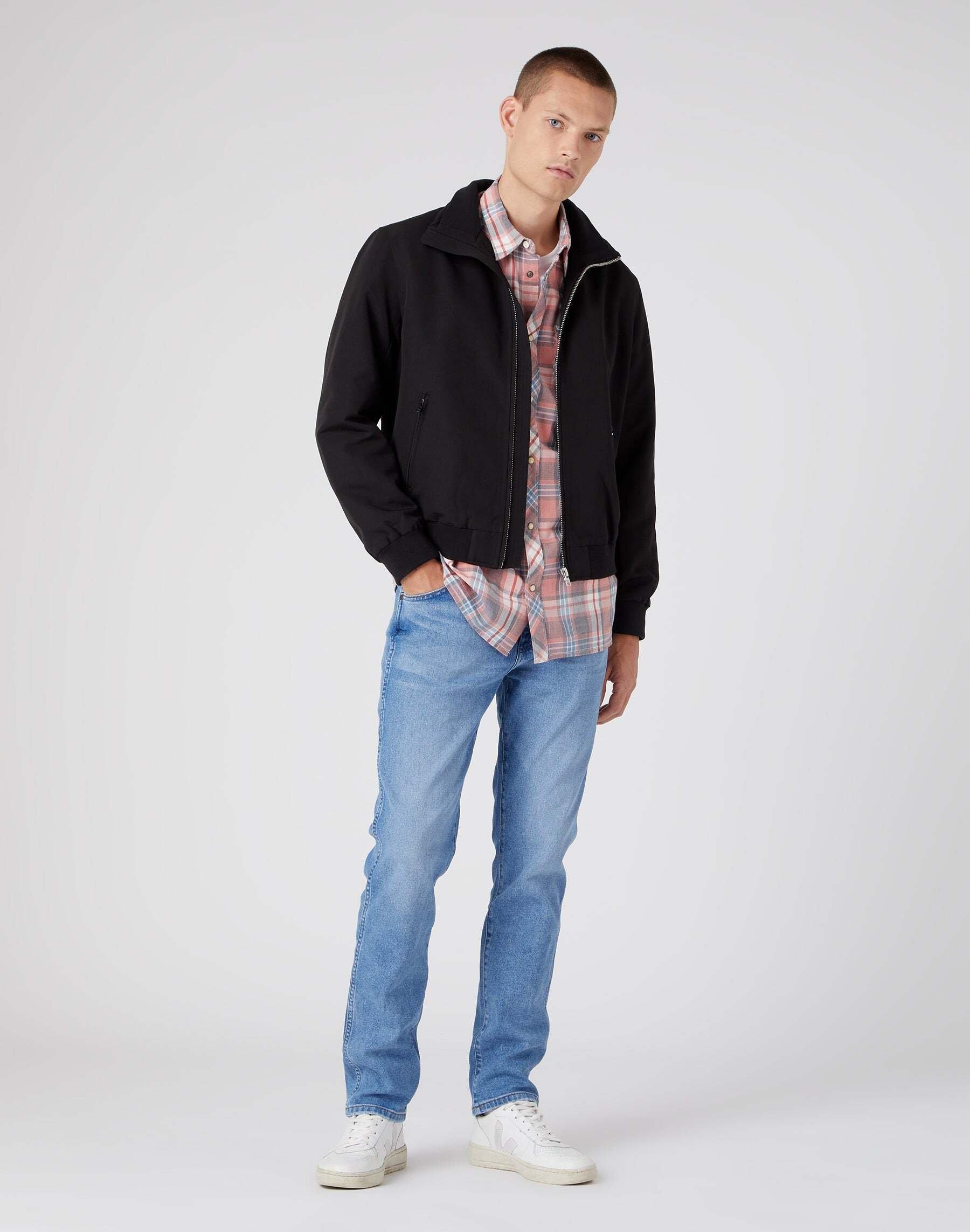 Wrangler  Jean Slim Larston 