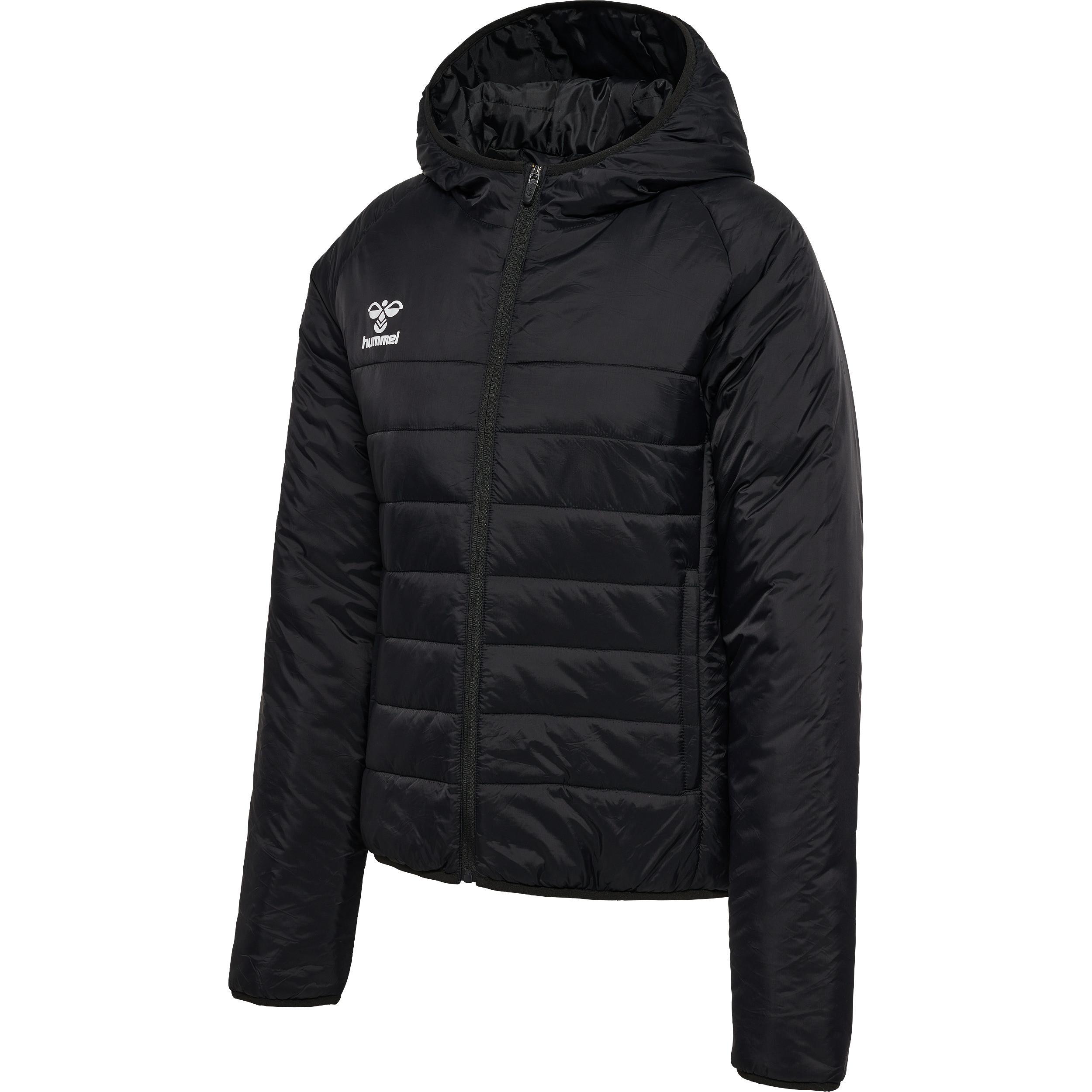 Image of Daunenjacke Mit Kapuze, Damen Humme Go Damen L