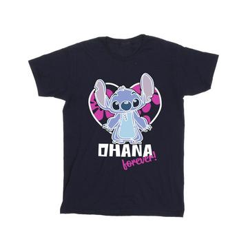 Ohana Forever TShirt