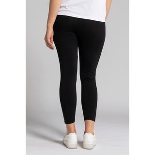 Studio Untold  Leggings, taglio aderente, vita alta, cintura elastica, jersey 