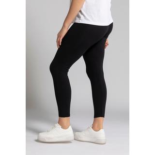 Studio Untold  Leggings, taglio aderente, vita alta, cintura elastica, jersey 