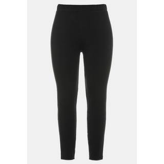 Studio Untold  Leggings, taglio aderente, vita alta, cintura elastica, jersey 